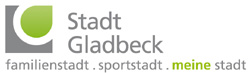 Logo der Stadt Gladbeck